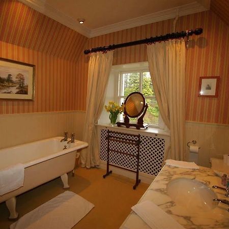 Fordie Estate Comrie Dış mekan fotoğraf