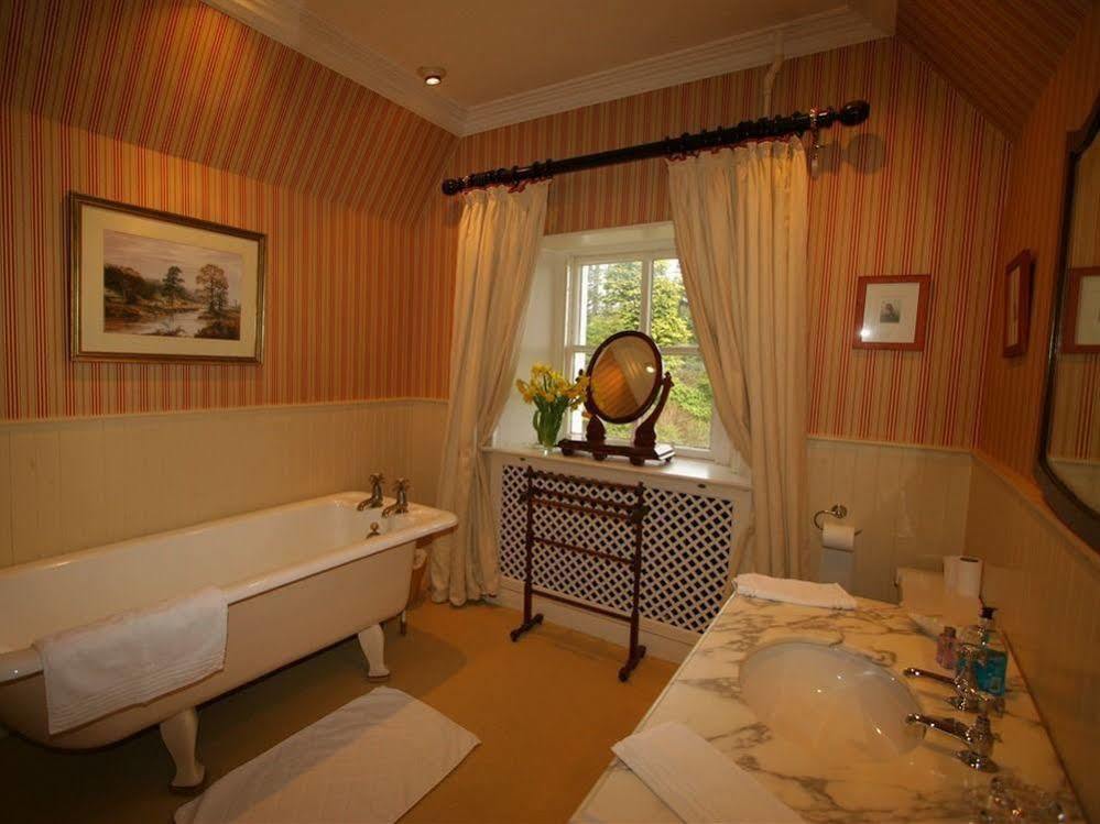 Fordie Estate Comrie Dış mekan fotoğraf